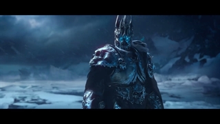 ریمستر سینمایی Wrath of the Lich King World of Warcraft