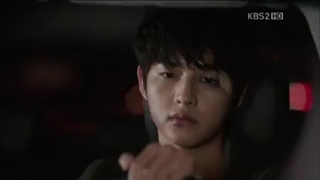 قسمت نهم سریال کره ای مرد خوب(پسر بیگناه)-240p