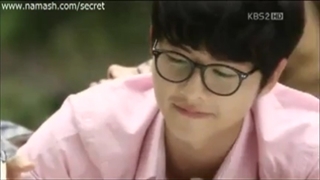 سریال کره ای ( مرد بی گناه ) پسرخوب قسمت دوم کامل  +زیرنویسی فارسی خودم