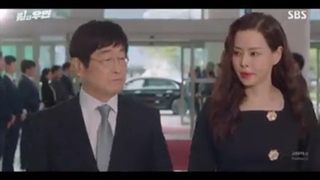 قسمت 5 سریال زن بی_نظیر +زیرنویس چسبیده One the Woman 2021  با بازی  لی سانگ یون و لی هانی-240p