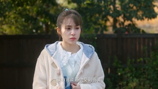 قسمت27سریال چینی روزگار دلنشین باتو بودن E27( Warm Time With You ) + کیفیت 720