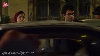 موزیک ویدیو(نشد)همراه با برشی از سریال شهرزاد amirjabbari12