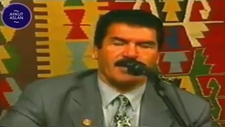 مراد چوبان اوغلو - سفیل بایقوش