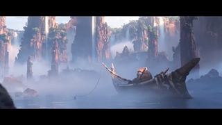 تریلر سینمایی زیبای world of warcraft Dragonflight