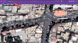 مذاکرات مخفیانه آلمان برای خرید نفت وبنزین