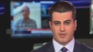 خبرنگار ایران اینترنشنال: پول خوب بدن برای کیهانم کار میکنم