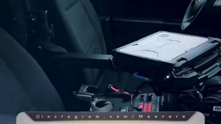 پلیس باحال کانادا