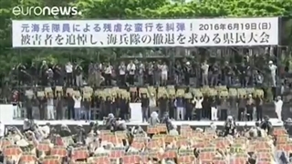 سوال دانشجو: ژاپن اگرچه بودجه نظامی ندارد اما اقتصاد و امنیتش را تامین کرده است...