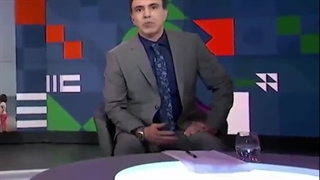 چرا کشور قطر ایران اینترنشنال را راه نمی دهد؟