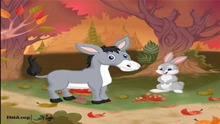 داستان آموزنده برای کودکان