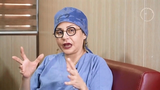 وبینار جراحی آنکوپلاستیک «جامعه جراحان ایران» ( تکنیک و جایگاه آن در درمان سرطان پستان ) 