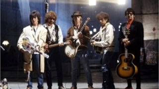 Not alone anymore - Roy Orbison & The Traveling Wilburys