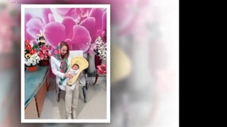 کودکان متولد شده توسط دکتر بنفشه قریشی