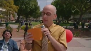 دانلود مستقیم سریال community دوبله فارسی