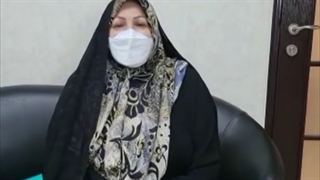 فیلم رضایت بیمار عزیز ما از جراحی تعویض مفصل زانو