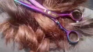 من و مامانم با هم سرطان گرفتیم