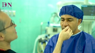 جراحی بینی با فرمی که طراحی شده برای چهرت