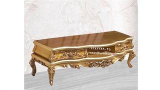 میز تلویزیون کلاسیک