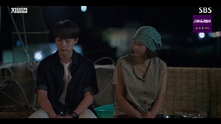 قسمت دهم سریال کره ای تشویق کن Cheer Up 2022+زیرنویس فارسی با بازی هان جی هیون و به این هیوک