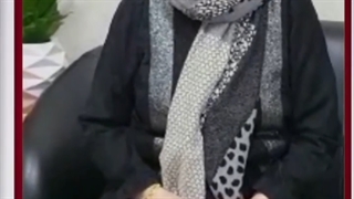 فیلم رضایت بیمار عزیزمون 5 سال پس از تعویض مفصل زانو