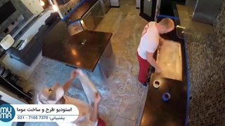 آموزش صفر تا صد اجرای اپوکسی