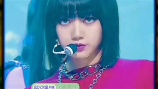 ادیت عالی آهنگ How You Like That از بلک پینک