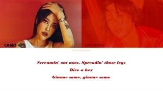 لیریک‌آهنگ‌''Baby''