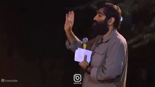 صحبت‌های سید پویان حسین‌پور