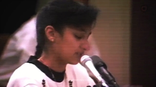 آموزش یه حرکت پشم ریزون