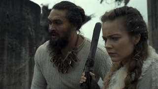 سریال دیدن SEE (قسمت 3) (دوبله)