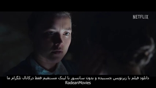 فیلم The Wonder تریلر