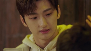 سریال چینی ( بادیگارد بانمک ) قسمت ۶