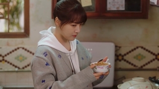 سریال چینی ( بادیگارد بانمک ) قسمت ۱۱