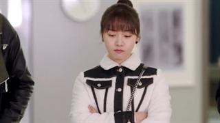 سریال چینی ( بادیگارد بانمک ) قسمت ۱۵