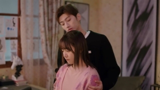 سریال چینی ( بادیگارد بانمک ) قسمت ۱۷