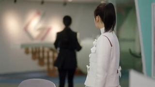 سریال چینی ( بادیگارد بانمک ) قسمت ۲۲