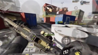 موزیک ویدیو