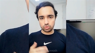 الان که اوضاع سخته وقت گاز دادنه ها ! - سوشال سروش