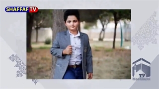 14010826:  جنایت تروریسـتی ایذه به سبک تـرورهای کور دهه شصت منافقین