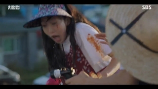 قسمت دهم تشویق کن قسمت 10+زیرنویس فارسی Cheer Up 2022 با بازی هان جی هیون و به این هیوک قسمت 10 غمت نباشه قسمت دهم-720p