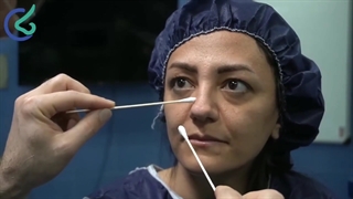 دوست داری جراحی بینی انجام بدی ؟