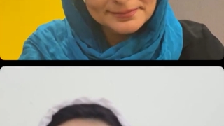 درمان های مکمل و سنتی در آرتروز لایو با خانم دکتر حیدریان متخصص طب ایرانی