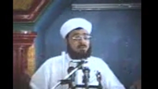 مولوی خیرشاهی درباره حجاب و عفاف زنان مسلمان ، یک زن چهار مرد رو با خودش به جهنم می بره !!!