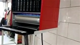 هیترگازی فن-دار-H60-نیک گستر09199762163