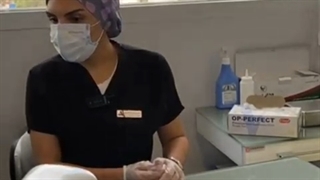 رضایت بیمار از عمل لابیاپلاستی