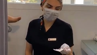 لابیاپلاستی و تزریق فیلر بعد از لابیاپلاستی