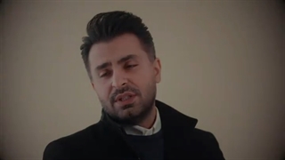 دانلود ویدیو آهنگ بارون اومد و یادم داد از علیرضا طلیسچی