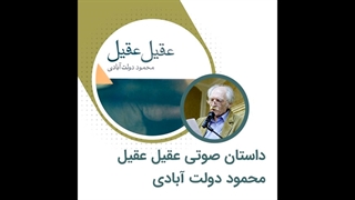 داستان صوتی عقیل عقیل اثر محمود دولت آبادی زیبایی پوست