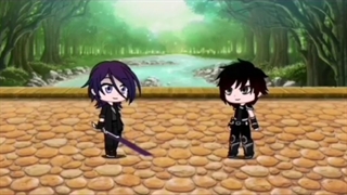 سریال گاچا کلاب _ انیمیشن چهره واقعی _ قسمت 7