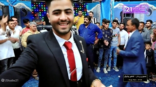 تصویربرداری و عکاسی مجالس عروسی سبزوار استودیو 21 کاظم وثوق 09153710499